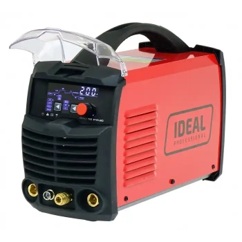 IDEAL TECNOTIG 212 DC PULSE LED